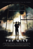 The Mist DVD Release Date