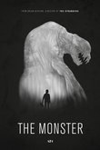 The Monster DVD Release Date