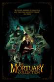The Mortuary Collection DVD Release Date