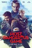 MOST DANGEROUS GAME DVD Release Date