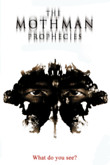 The Mothman Prophecies DVD Release Date