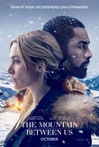 The Mountain Between Us DVD Release Date