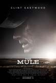 The Mule DVD Release Date