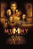 The Mummy Returns DVD Release Date