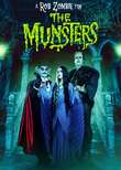 The Munsters DVD Release Date