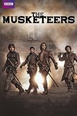 The Musketeers DVD Release Date