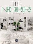 The Neighbors DVD Release Date