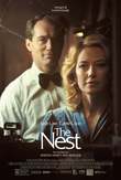 The Nest DVD Release Date