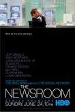 The Newsroom DVD Release Date