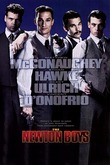 The Newton Boys DVD Release Date