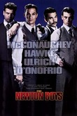 The Newton Boys DVD Release Date