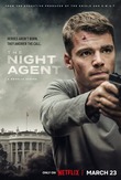 The Night Agent DVD Release Date