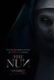 The Nun DVD Release Date