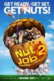 The Nut Job 2: Nutty by Nature DVD Release Date