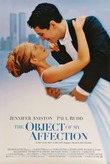 The Object of My Affection DVD Release Date