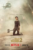 The Old Guard 2 DVD Release Date