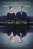 The Ones Below DVD Release Date