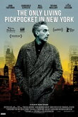 The Only Living Pickpocket in New York DVD Release Date