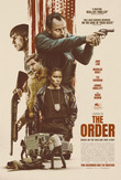 The Order DVD Release Date