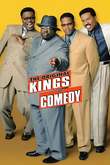 The Original Kings of Comedy DVD Release Date