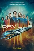 The Orville DVD Release Date