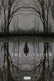 The Outsider DVD Release Date