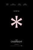 The Overnight DVD Release Date