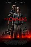 The Owners DVD Release Date