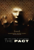 The Pact DVD Release Date