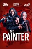 The Painter DVD Release Date