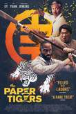 The Paper Tigers DVD Release Date
