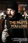 The Parts You Lose DVD Release Date