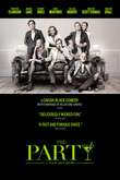 The Party DVD Release Date