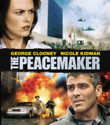 The Peacemaker DVD Release Date