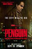 The Penguin DVD Release Date