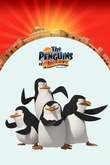 The Penguins of Madagascar DVD Release Date