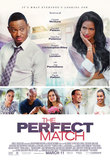 The Perfect Match DVD Release Date