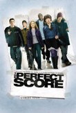 The Perfect Score DVD Release Date
