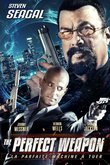 The Perfect Weapon DVD Release Date