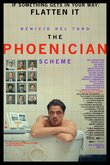 The Phoenician Scheme DVD Release Date