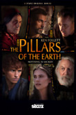 The Pillars of the Earth DVD Release Date