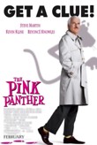 The Pink Panther DVD Release Date