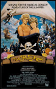 The Pirate Movie DVD Release Date
