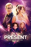The Present DVD Release Date