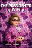 The President's Wife DVD Release Date