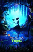 The Princess and the Frog DVD Release Date