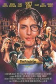 The Private Eye DVD Release Date