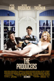 The Producers DVD Release Date
