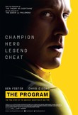 The Program DVD Release Date