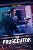 The Prosecutor DVD DVD Release Date